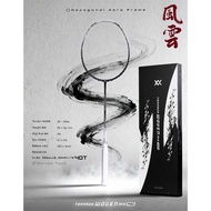 MAXX TORNADO WOVEN M3 PRO (4U/G6) Badminton Racket Original 100%