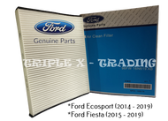 FORD AC Cabin Filter for Ford Ecosport (2014 -2022) / Ford Fiesta (2015 - 2022)