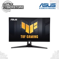 TUF Gaming Series 5 - VG27AQM5A Gaming Monitor – 27-inch, QHD(2560x1440), 300Hz, Fast IPS0.3ms (GTG)