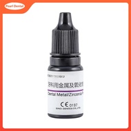 DENTEX Metal Zirconia Primer Bonding Surface Treatment Authentic