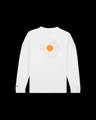 Nike x PEACEMINUSONE G-Dragon Long Tee White