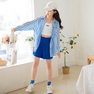 Set Of 3 Pieces Blue Tone Cool/G99/690