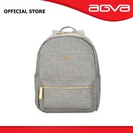 Agva 13.3'' Stella Backpack Grey ALTB351GRY