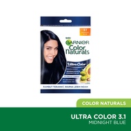 Garnier Ultra Color 3.1 Midnight Blue Sac 1S