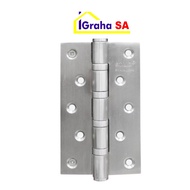 SOLID ENGSEL EK.18 5 X 3 X 3 4BB US32D