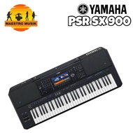 Original Yamaha 😎Psr Sx 900 - Original