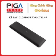 Glorious Foam TKL 87 Keyboard Armrest