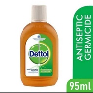 Dettol Antiseptic liquid/Dettol Disinfectant/Dettol Antiseptic/Dettol anti virus