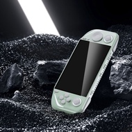 2025 New Style PSP Handheld E6 Game Console Retro Arcade N64 Three Kingdoms Dragon Ball God of War 3