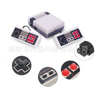 Mini 620 TV Game Console NES Game Console Nostalgic Classic FC Red White Console Game Console TV Puz