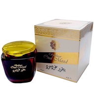 Bukhoor 80 gm Oud Mood Ajmal Ehsas Oud Alkaba Dirham Wardi Dirham Silver is a premium aromatic product