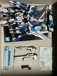 RG 1/144 RX-93-v2 Hi-Nu Gundam
