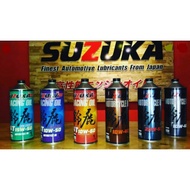 SUZUKA 4T OIL ENGINE LUBRICANT