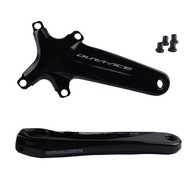 SHIMANO DURA-ACE FC-R9100 Crank Arm 2x11 Speed Road Bike 170/172.5/175mm Crankarms Left Side Right S