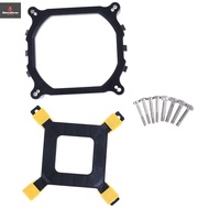 COD CPU Fan bracket heatsink Holder for 2011/1155/1150/1156/1366 Socket new