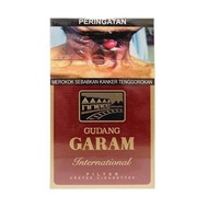 Rokok Gudang Garam Filter 1 Slop