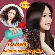 PROMO!! PELURUS RAMBUT PERMANEN-DAPATKAN RAMBUT LURUS DENGAN CEPAT