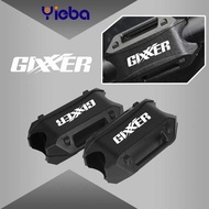 SUZUKI For Gixxer150 GIXXER 250Sf 250 155 150Sf 2019-2021 Motor 25Mm Engine Crash Bar Protection