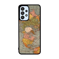 Hardcase Casing Softcase Custom Samsung Galaxy A22 A23 A24 A30 A31 A32 A33 A50 A50S A51 A52 A52S A53