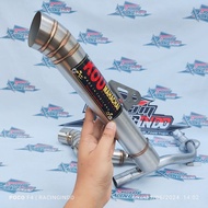 SUPER OPEN kou mahachai pro speed super open PNP Ex5/Ekzos Wave100/110/Ekzos Wave125/Ekzos Lagenda/E