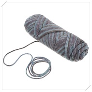 NUOBESTY Yarn, Thick Chenille Yarn, Beginner-Friendly Crochet Yarn, Heart, Loop Yarn, Thick Yarn Bla
