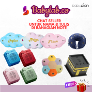 BABYPIAN | QURAN ZIKIR RAINBOW MOON KASIH PILLOW QURAN RADIO THE KAABAH ZIKIR SURAH SELAWATAUDIO BAN