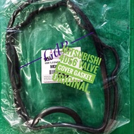 Mitsubishi 4D56, 4D55, D4BH, Valve Cover Gasket, Halfmoon, Valve Cover Seal.
