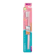 WATSONS Watson Standard Compact Toothbrush (Soft) 1 Handle