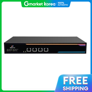 ipTIME | Eznet Ubiquitous Nextu-Baynet Ux1 9504Gs-Tp10G Mini (Switching Hub / 4 Ports / 2.5g / 10g)