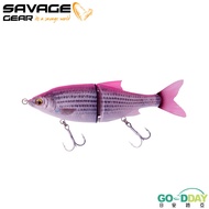 > Good Day Lure < SAVAGE GEAR 3D M SHINING GLIDE 185SS Link Bait, Big Bait