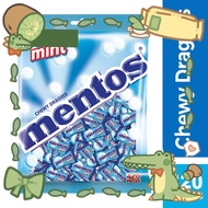 Mentos Mint 420s - 1 bag
