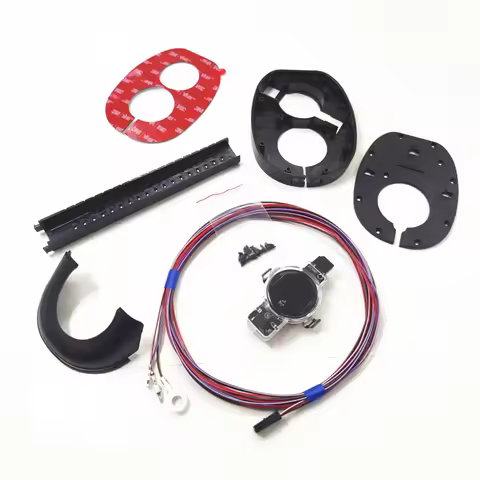 Car Air Humidity Rain Sensor For Audi A1 A3 8V A4 B7 B8 S4 A5 S5 A6 A7 A8 Q3 Q5 VW Golf 7 MK7 CC 81D