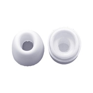 Soft Silicone Ear Tips For Airpods Pro, 3-size Replacement Set For Secure & Comfortable Fit A9o7