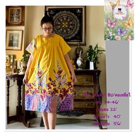 Elderly Pajamas 34-50/Casual Soft Batik Clothes/Elderly Home Clothes/Maternity Wear