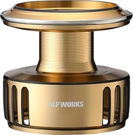 SLPWORKS 25 SALTIGA DRD SPOOL 14000