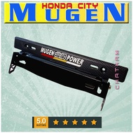 MUGEN Adjustable Plate Holder for Honda City