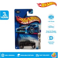 Hot Wheels 2004 First Editions Hummer H3T