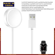 HIk Bracket Charger Dock Stand Fast Charging Cable Power Adapter for DT3 DT100 Watch