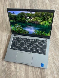Dell Latitude 5320 Business Laptop | 13.3” FHD IPS | i5-1145G7 16GB 512GB | Wi-Fi 6 | Dell Warranty till 2024| Windows 11 Pro Microsoft Office 2021 Pro