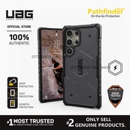 เคส UAG รุ่น Pathfinder With MagSafe Series - Samsung Galaxy S24 Ultra / S24+ Plus / S24 / Galaxy S2