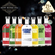 Absolut Vodka 700ml Vodka