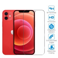 Full Cover Tempered Glass For iPhone 12 11 Pro XR X XS Max Screen Protector Film For iPhone 6 6s 7 8 Plus SE 2020