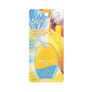 SUNPLAY - 戶外運動型防曬乳液 SPF120 PA++++ 42G【原裝行貨】