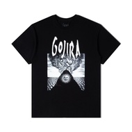 [HOT] Gojira - Elements T-Shirt