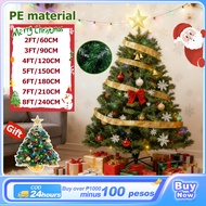 【B1G1】DIY christmas tree decor mini christmas tree small christmas tree 3FT Festive Party for home