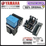 100% ORIGINAL Y16ZR R15 NVX AVANTIZ SOLARIZ STARTER RELAY B63-H1950-00 BK6-H1950-00