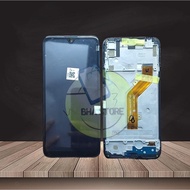 LCD TOUCHSCREEN ITEL A48 L6006 FULLSET