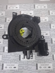 สายไฟวงพวงมาลัย NISSAN ALMERA TURBO N18 B5554-5EK0A ตัว V และ VL B5554-5EK1A