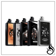 Bad Lab 3-In-1 Hair, Face, Body Cleaner / Body Wash 350ml/400ml