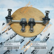 FRONT STABILIZER LINK FRONT LINK SERENA C24 ORIGINAL JAPAN 1SET